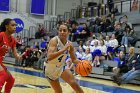 WBBall vs Clark  Wheaton College Women’s Basketball vs Clark University. - Photo By: KEITH NORDSTROM